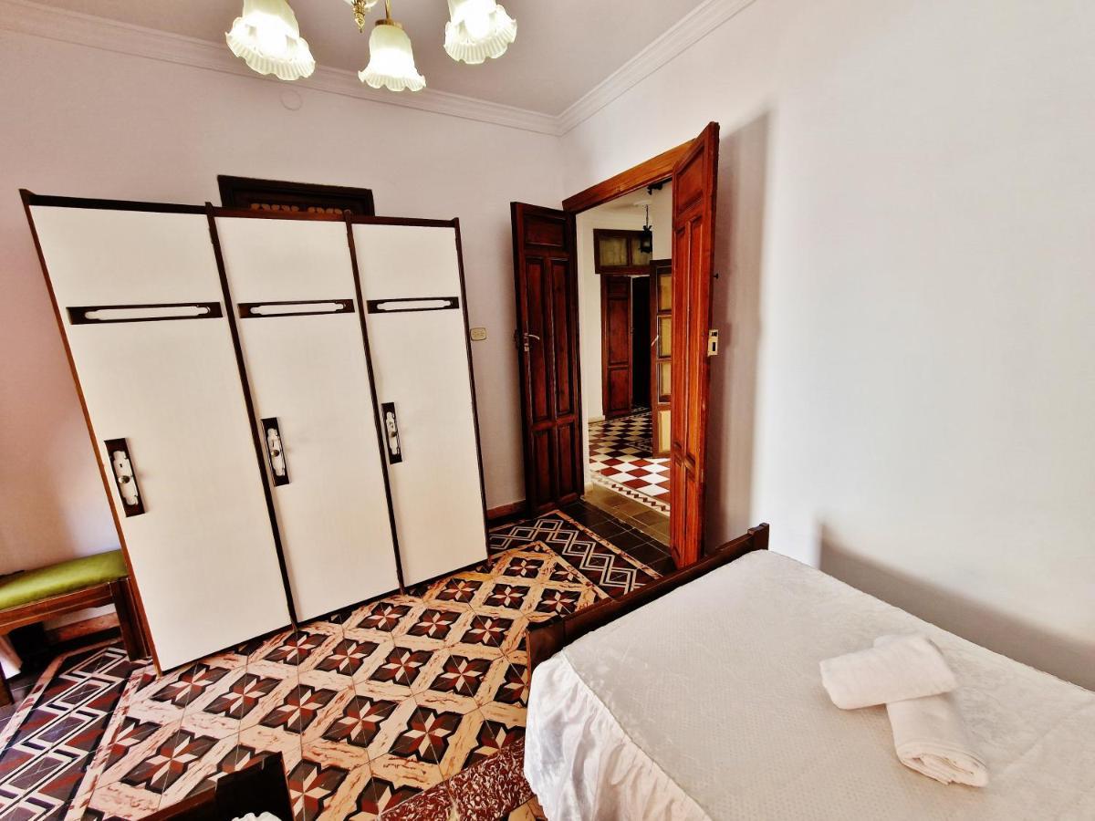 Villa Velez Nazari Casa Molina à Pinos del Valle Extérieur photo