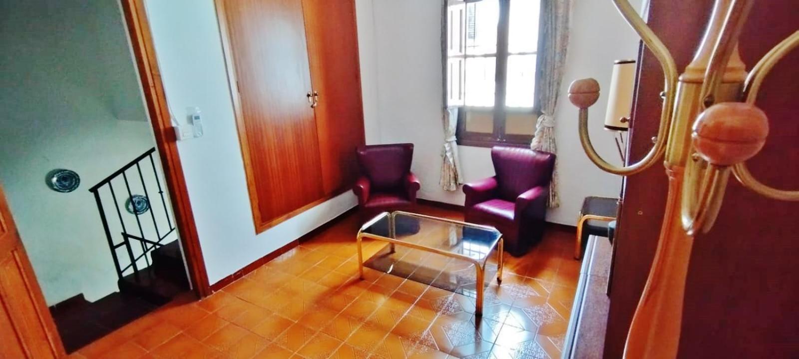 Villa Velez Nazari Casa Molina à Pinos del Valle Extérieur photo
