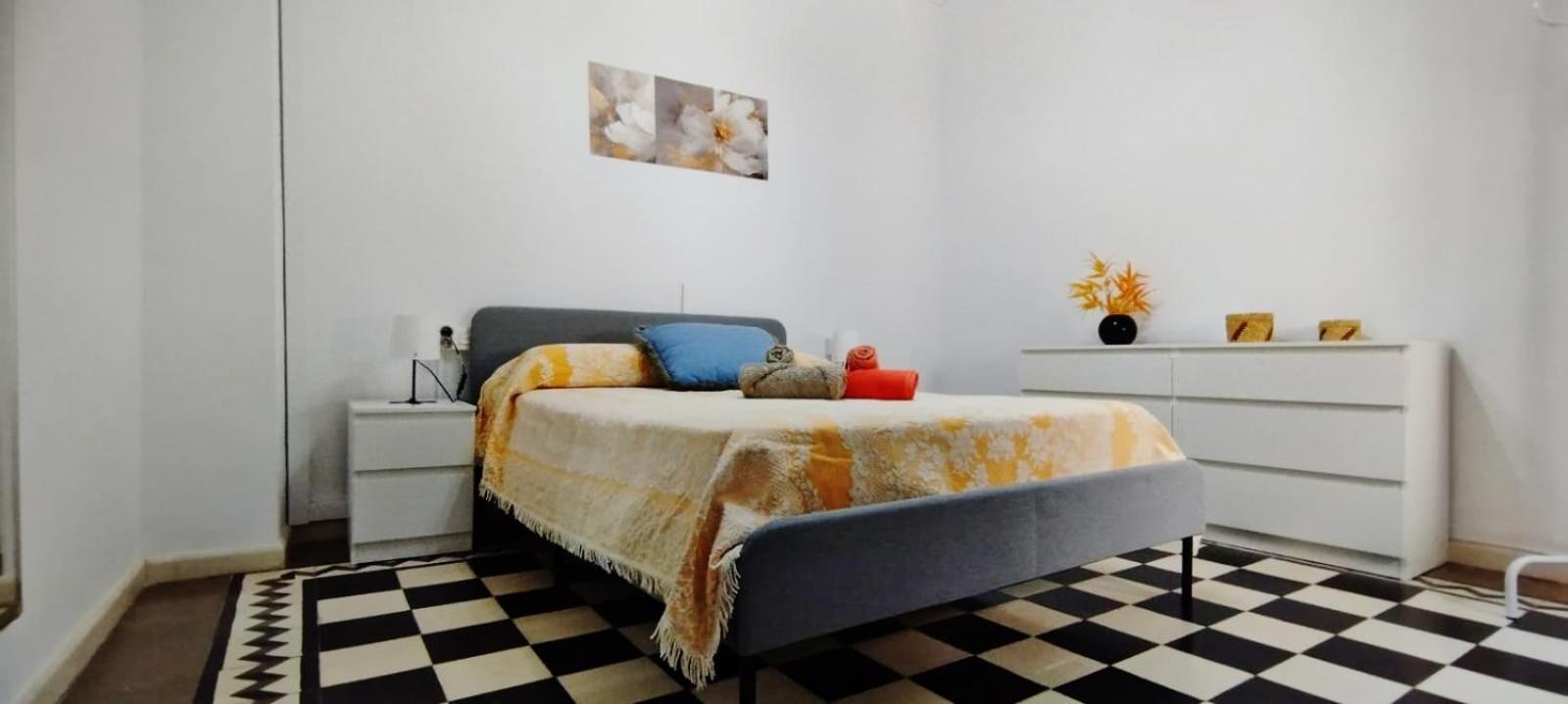 Villa Velez Nazari Casa Molina à Pinos del Valle Extérieur photo