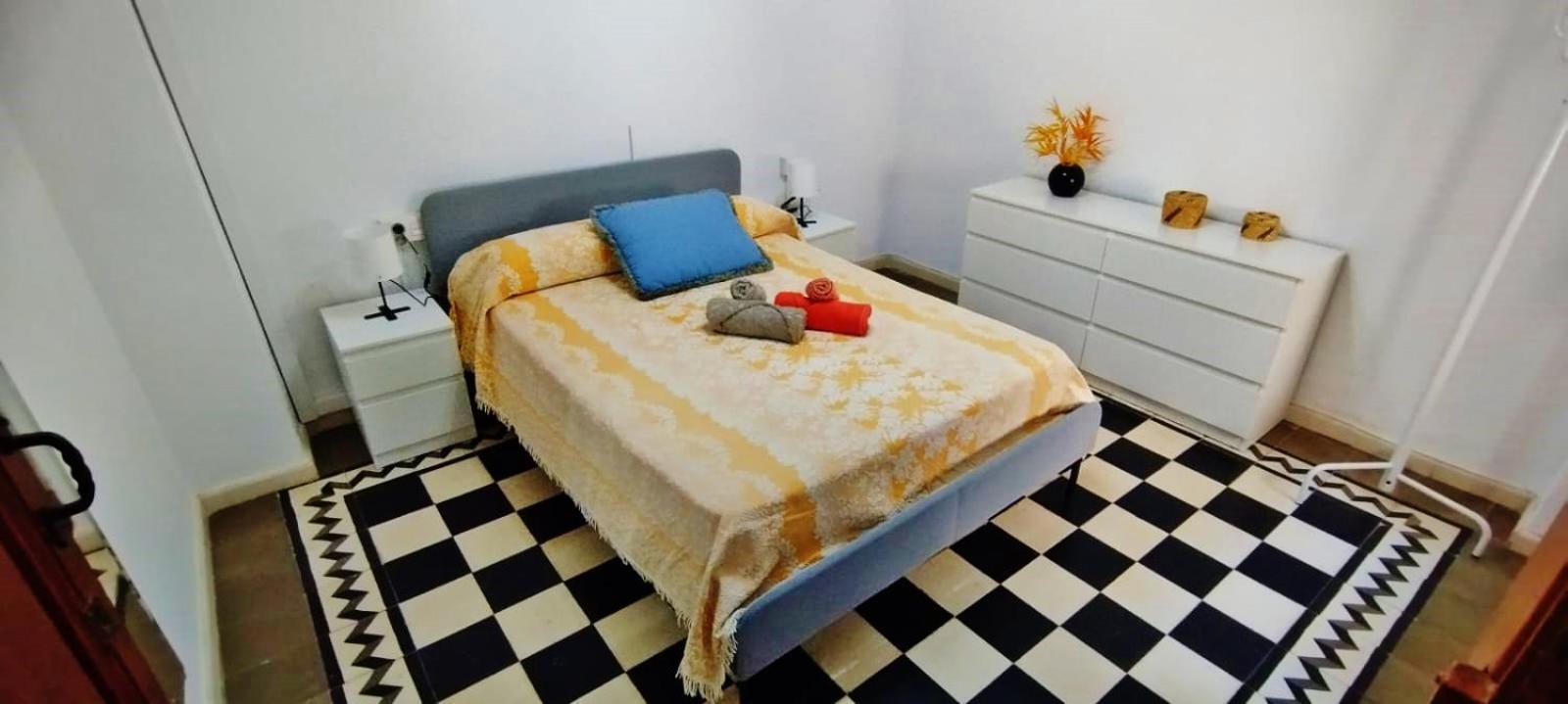 Villa Velez Nazari Casa Molina à Pinos del Valle Extérieur photo