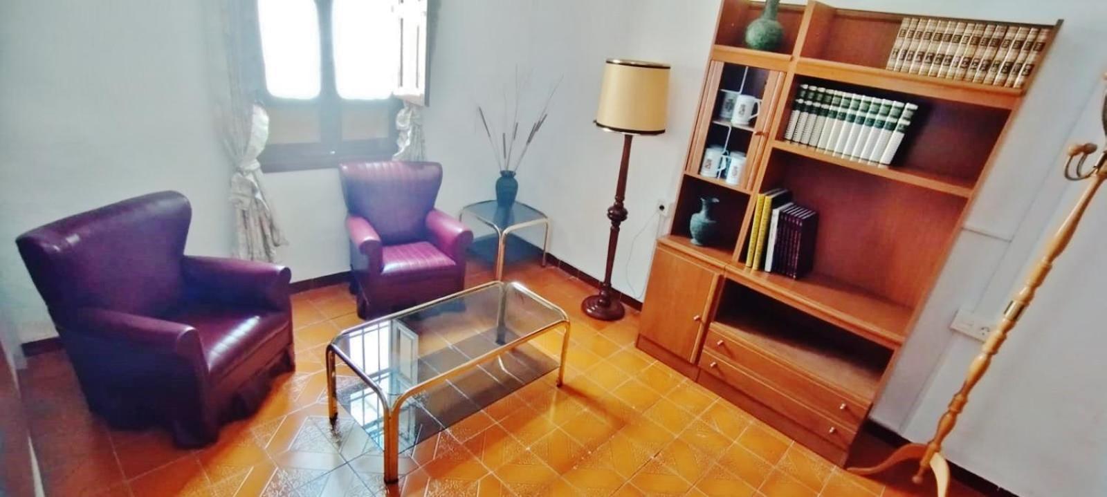 Villa Velez Nazari Casa Molina à Pinos del Valle Extérieur photo